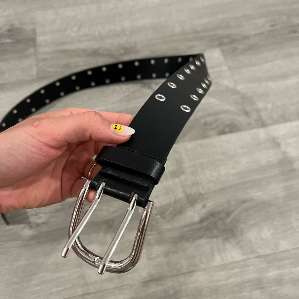 Black Belt